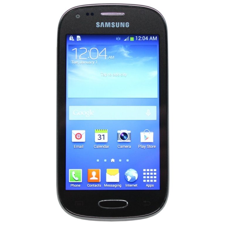 Samsung Galaxy Light Format Atma, Fabrika Ayarları, Sıfırlama
