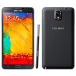 Samsung Galaxy Note 3 Format Atma, Fabrika Ayarları, Sıfırlama