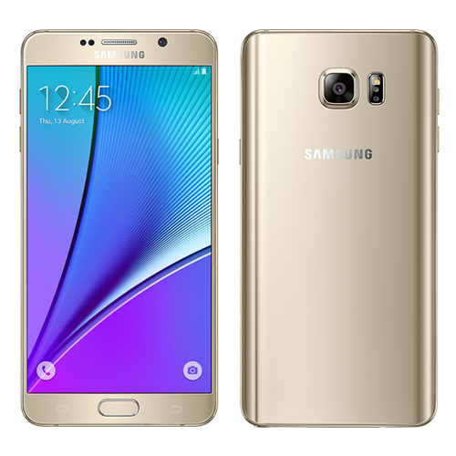Samsung Galaxy Note5 Duos Format Atma, Fabrika Ayarları, Sıfırlama