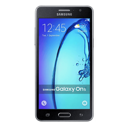 Samsung Galaxy On5 Pro Format Atma, Fabrika Ayarları, Sıfırlama