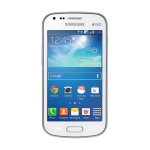 Samsung Galaxy S Duos 2 S7582 Format Atma, Fabrika Ayarları, Sıfırlama