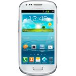 Samsung I8190 Galaxy S III mini Format Atma, Fabrika Ayarları, Sıfırlama