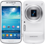 Samsung Galaxy S4 zoom Format Atma, Fabrika Ayarları, Sıfırlama