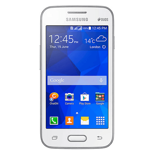 Samsung Galaxy V Plus Format Atma, Fabrika Ayarları, Sıfırlama