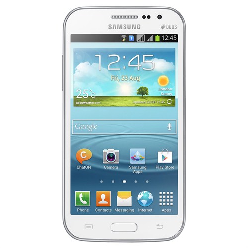Samsung Galaxy Win Pro G3812 Format Atma, Fabrika Ayarları, Sıfırlama