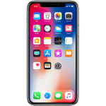 Apple iPhone X Format Atma, Fabrika Ayarları, Sıfırlama