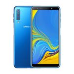 Samsung Galaxy A7 (2018) Format Atma, Fabrika Ayarları, Sıfırlama