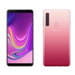 Samsung Galaxy A9 (2018) Format Atma, Fabrika Ayarları, Sıfırlama