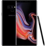 Samsung Galaxy Note 9 Format Atma, Fabrika Ayarları, Sıfırlama