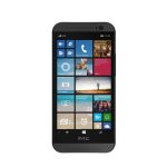 HTC (M8) for Windows  Format Atma, Fabrika Ayarları, Sıfırlama