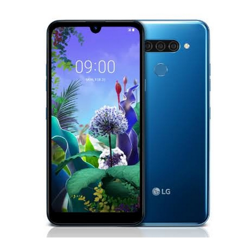 LG Q60 Format Atma, Fabrika Ayarları, Sıfırlama