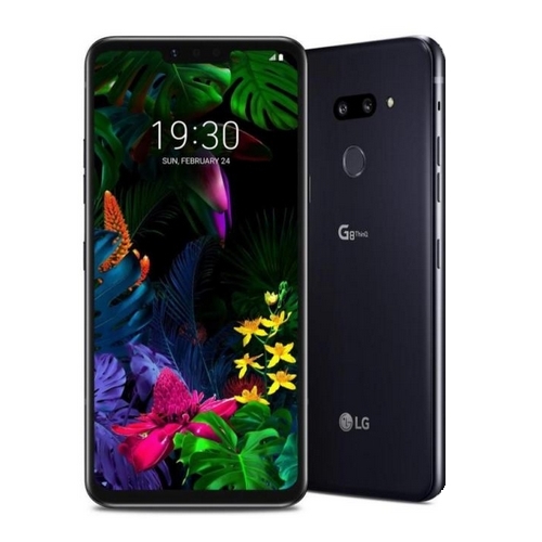 LG G8 ThinQ Format Atma, Fabrika Ayarları, Sıfırlama