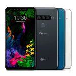 LG G8s ThinQ Format Atma, Fabrika Ayarları, Sıfırlama
