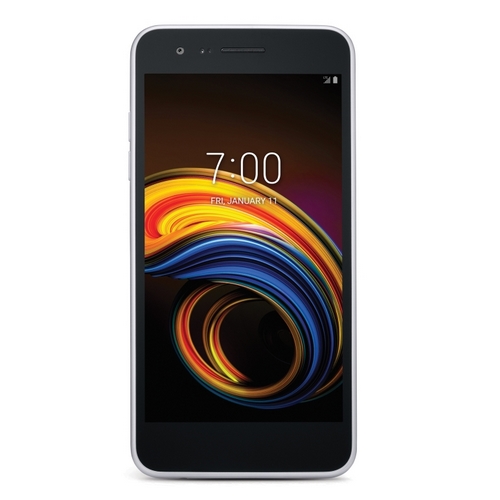 LG Tribute Empire Format Atma, Fabrika Ayarları, Sıfırlama
