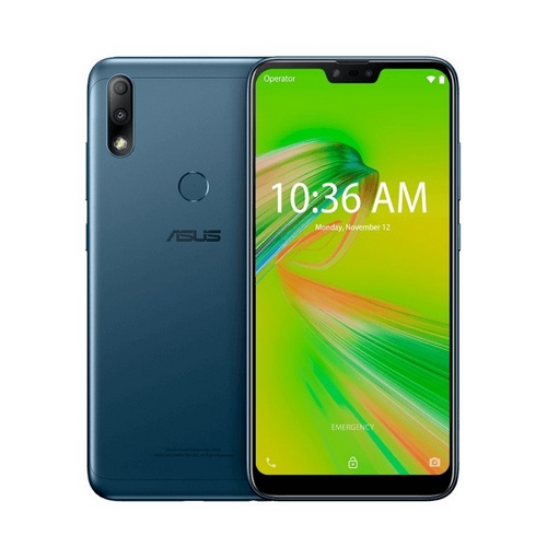 Asus Zenfone Max Plus (M2) ZB634KL Format Atma, Fabrika Ayarları, Sıfırlama