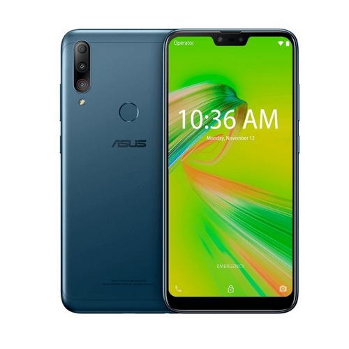 Asus Zenfone Max Shot ZB634KL Format Atma, Fabrika Ayarları, Sıfırlama