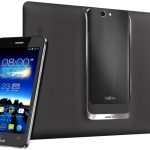 Asus Padfone Infinity Format Atma, Fabrika Ayarları, Sıfırlama