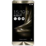 Asus Zenfone 3 Deluxe 5.5 ZS550KL Format Atma, Fabrika Ayarları, Sıfırlama