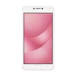 Asus Zenfone 4 Max Pro ZC554KL Format Atma, Fabrika Ayarları, Sıfırlama