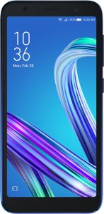 Asus ZenFone Live (L2) Format Atma, Fabrika Ayarları, Sıfırlama