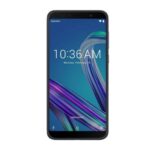 Asus Zenfone Max (M1) ZB555KL Format Atma, Fabrika Ayarları, Sıfırlama