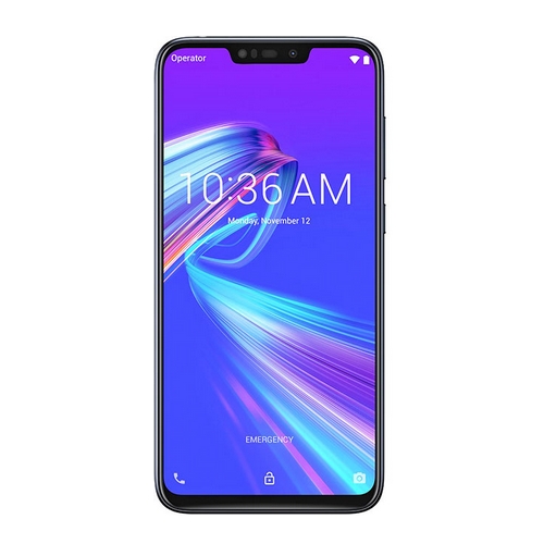 Asus Zenfone Max (M2) ZB633KL Format Atma, Fabrika Ayarları, Sıfırlama