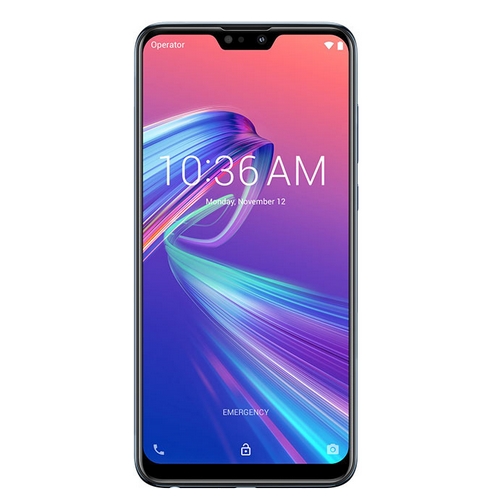 Asus Zenfone Max Pro (M2) ZB631KL Format Atma, Fabrika Ayarları, Sıfırlama