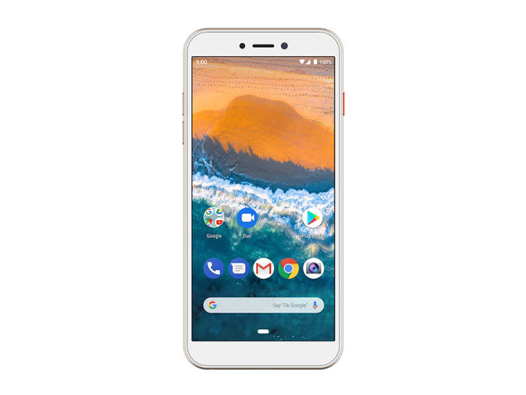 General Mobile GM 6DS Format Atma, Fabrika Ayarları, Sıfırlama