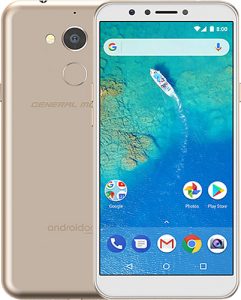 General Mobile GM 8 Go Format Atma, Fabrika Ayarları, Sıfırlama