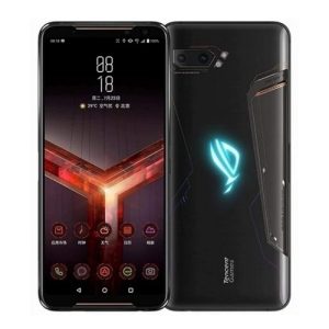 Asus ROG Phone II ZS660KL Format Atma, Fabrika Ayarları, Sıfırlama