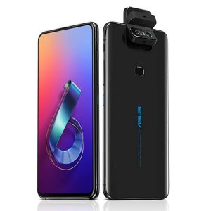 Asus Zenfone 6 ZS630KL Format Atma, Fabrika Ayarları, Sıfırlama