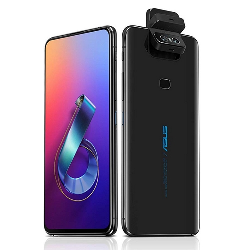 Asus Zenfone 6 ZS630KL Format Atma, Fabrika Ayarları, Sıfırlama