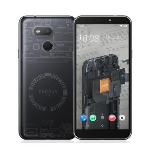 HTC Exodus 1s Format Atma, Fabrika Ayarları, Sıfırlama
