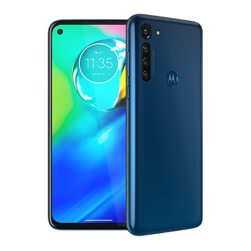Motorola Moto G8 Power Format Atma, Fabrika Ayarları, Sıfırlama