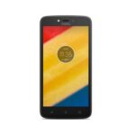 Motorola Moto C Plus Format Atma, Fabrika Ayarları, Sıfırlama