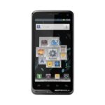 Motorola ATRIX TV XT687 Format Atma, Fabrika Ayarları, Sıfırlama