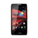 Motorola DROID RAZR MAXX Format Atma, Fabrika Ayarları, Sıfırlama
