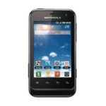 Motorola Defy Mini XT320 Format Atma, Fabrika Ayarları, Sıfırlama