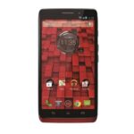 Motorola DROID Ultra Format Atma, Fabrika Ayarları, Sıfırlama