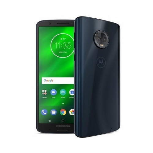 Motorola Moto G7 Play Format Atma, Fabrika Ayarları, Sıfırlama