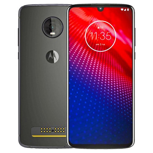 Motorola Moto Z4 Format Atma, Fabrika Ayarları, Sıfırlama