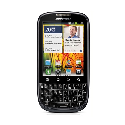 Motorola PRO PLUS Format Atma, Fabrika Ayarları, Sıfırlama