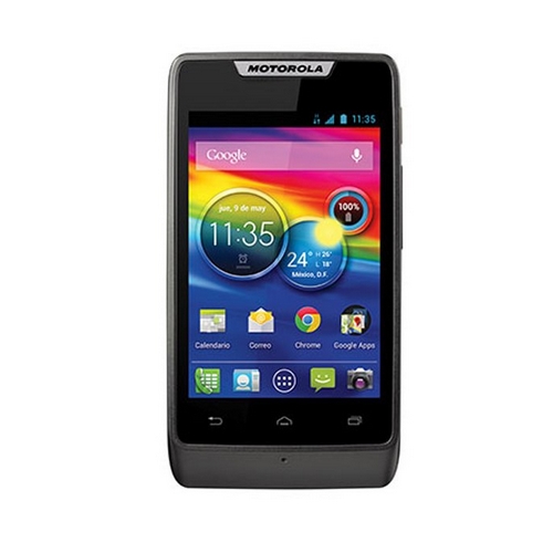Motorola RAZR D1 Format Atma, Fabrika Ayarları, Sıfırlama