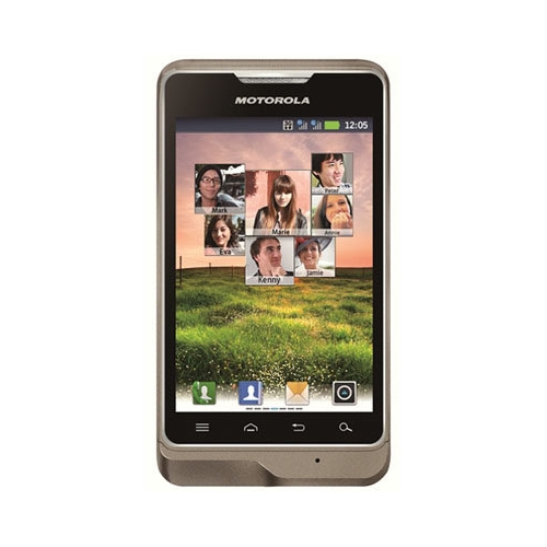 Motorola XT390 Format Atma, Fabrika Ayarları, Sıfırlama