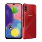 Samsung Galaxy A70s Format Atma, Fabrika Ayarları, Sıfırlama