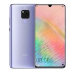 Huawei Mate 20 X Format Atma, Fabrika Ayarları, Sıfırlama