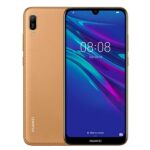 Huawei Y6 (2019) Format Atma, Fabrika Ayarları, Sıfırlama