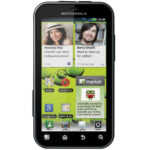 Motorola DEFY PLUS Format Atma, Fabrika Ayarları, Sıfırlama