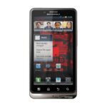 Motorola DROID BIONIC XT875 Format Atma, Fabrika Ayarları, Sıfırlama