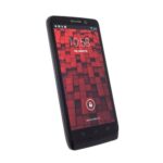 Motorola DROID Mini Format Atma, Fabrika Ayarları, Sıfırlama
